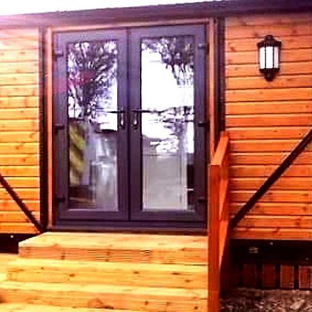 The Cwch Apartment Llanbister Exterior photo